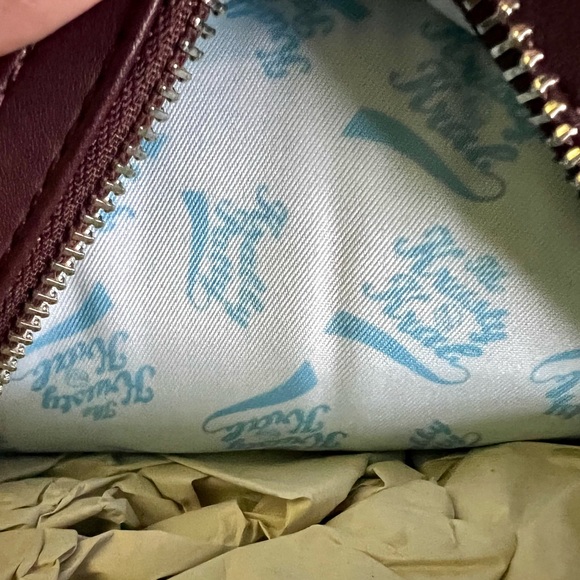 Loungefly SpongeBob mini backpack New with Tags - Picture 6 of 6